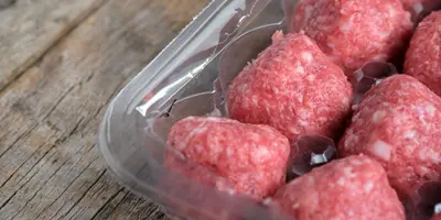 Meat, fish, and proteins