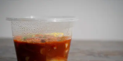 Side dishes and vegetable processing