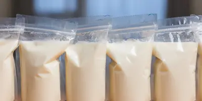 Hot and cold mixtures